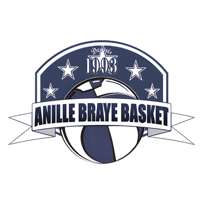 ANILLE BRAYE BASKET