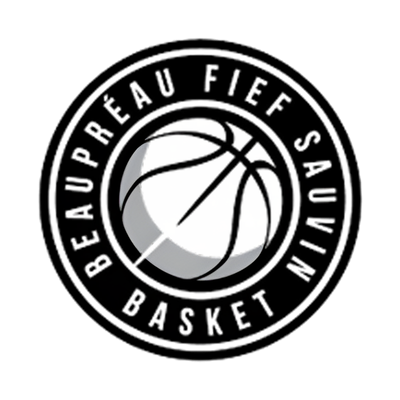 BEAUPREAU FIEF SAUVIN BASKET - 1