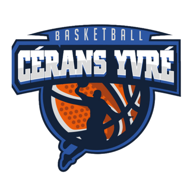 CERANS YVRE BASKET