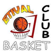ETIVAL BASKET CLUB - 2