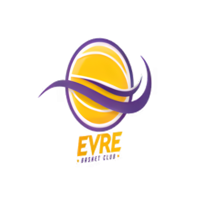 EVRE BASKET CLUB - 1