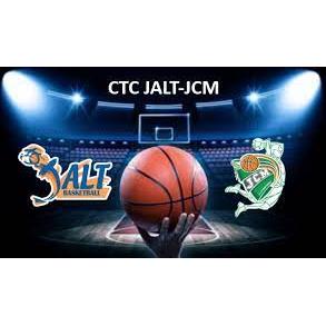 EN - CTC JALT-JCM - LE MANS J.C.M.  - ESPOIR