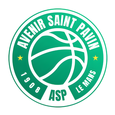 LE MANS SAINT PAVIN - 1