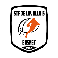 STADE LAVALLOIS BASKET