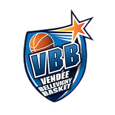 VENDEE BELLEVIGNY BASKET