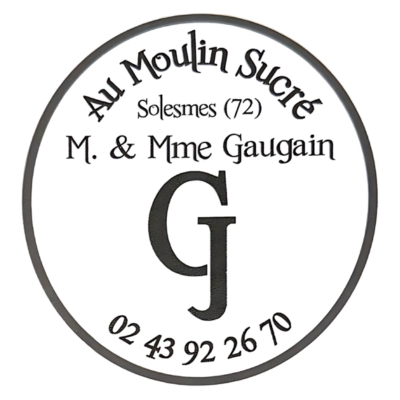Au Moulin Sucré