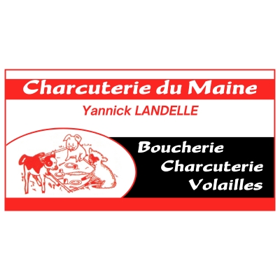 Charcuterie du Maine