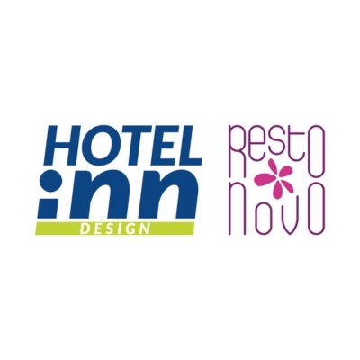 Hôtel Inn Design Resto Novo