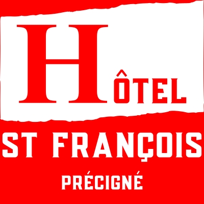 Hôtel Saint-François