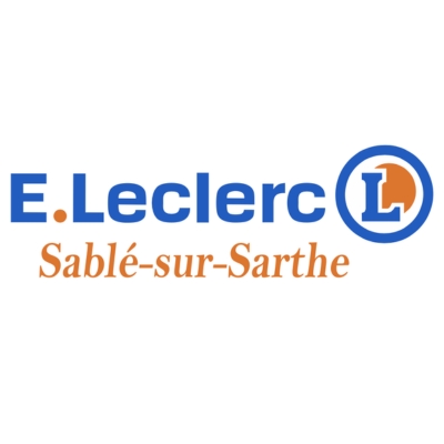Leclerc Sablé