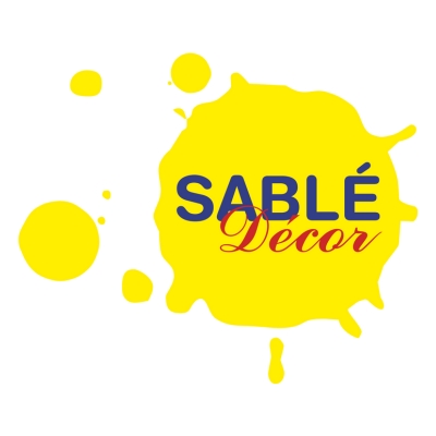 Sablé Décor