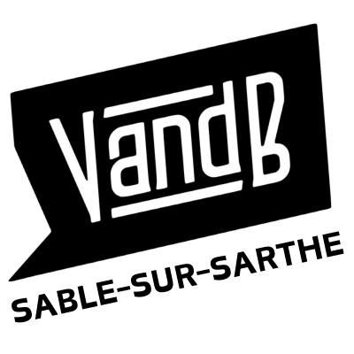 VandB Sablé-sur-Sarthe