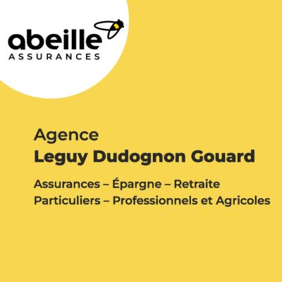 Abeille Assurances